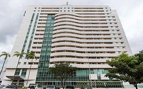 Hotel em Brasília 34655